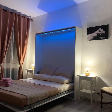 Casa Julka Lägenhet Livorno Exteriör bild